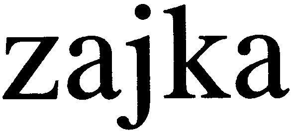 zajka
