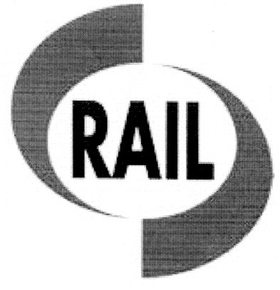 rail