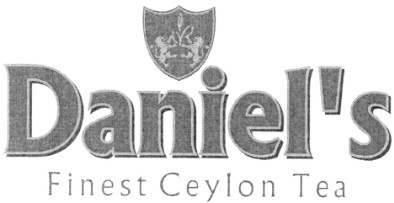 daniel`s finest ceylon tea