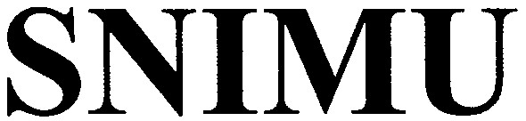 snimu