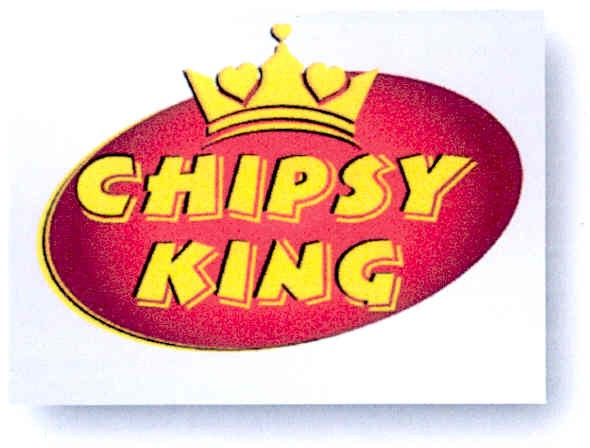 chipsy king