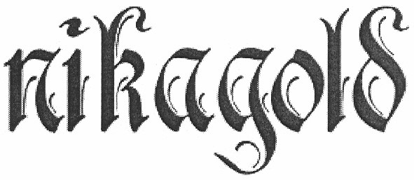 nikagold