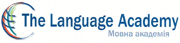 the language academy мовна академія