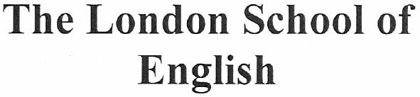 the london school of english