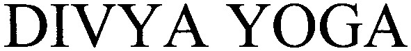 divya yoga