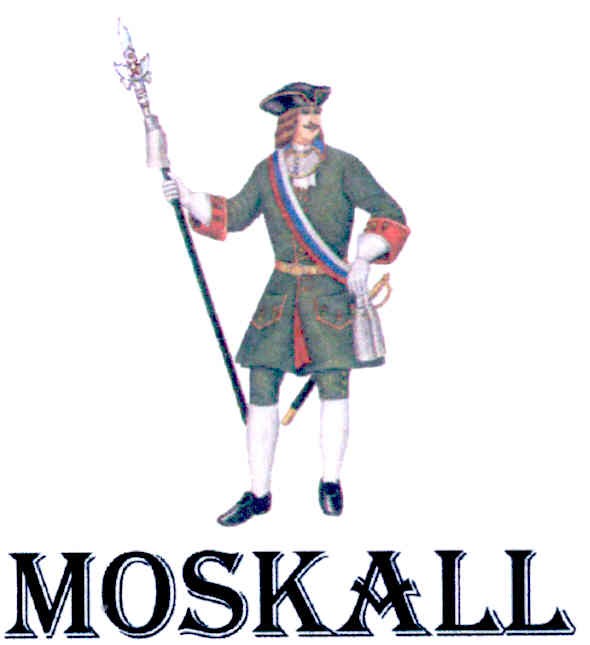 moskall