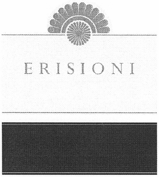 erisioni