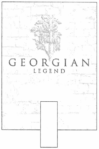 georgian legend