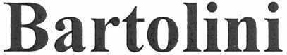bartolini