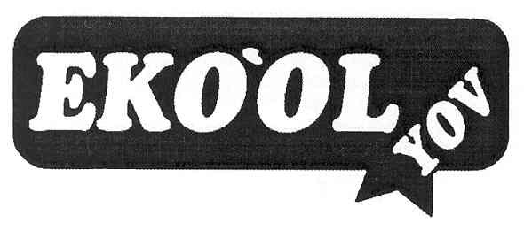 eko`ol yov