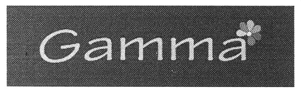 gamma