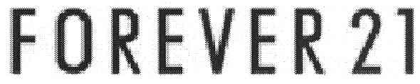 forever 21