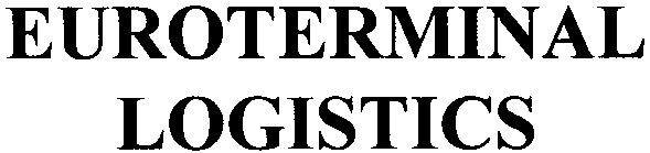 euroterminal logistics