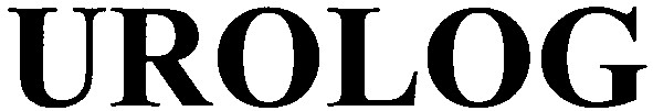 urolog