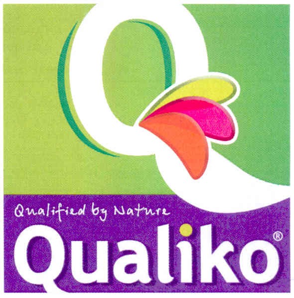 qualified by nature qualiko