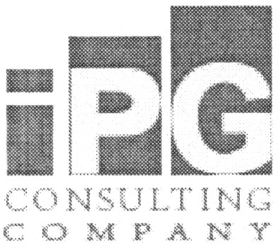 ipg consulting company