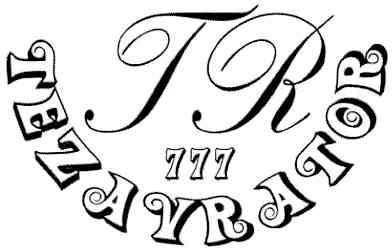 tr 777 tezavrator