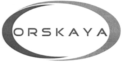 corskaya
