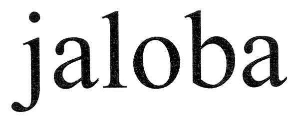 jaloba