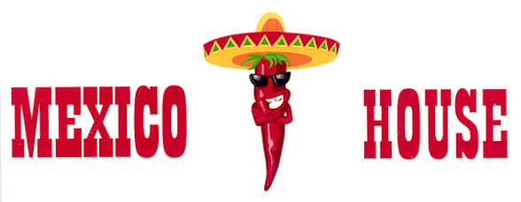 mexico house