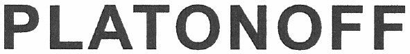platonoff