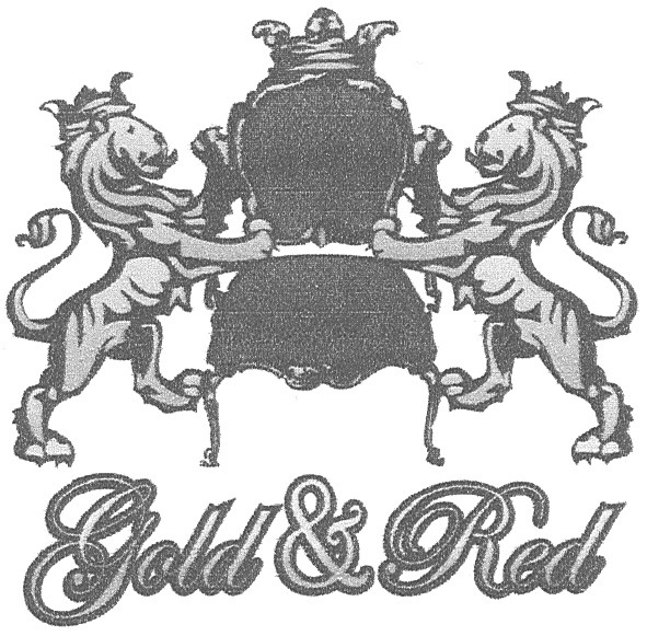 gold&red
