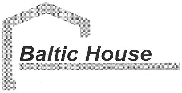 baltic house