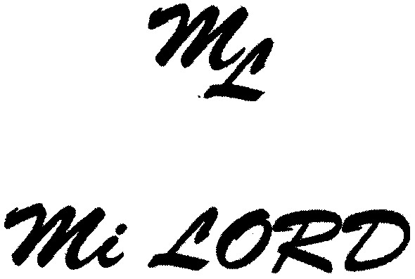 mi lord