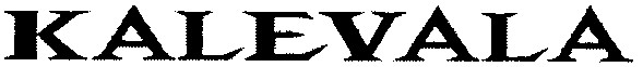 kalevala