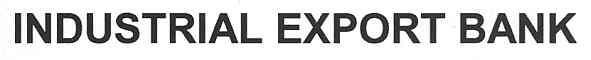 industrial export bank
