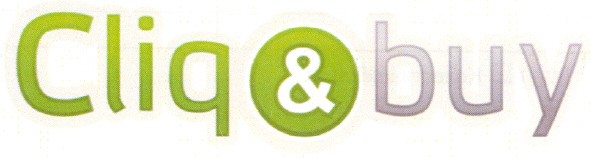 cliq & buy