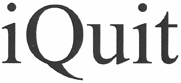 iquit