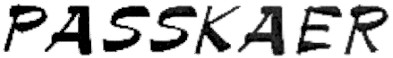 passkaer