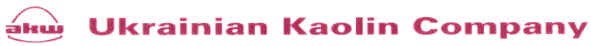 akw ukrainian kaolin company
