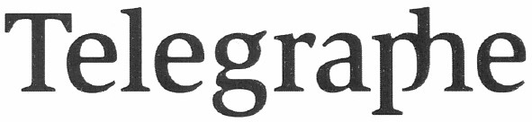 telegraphe