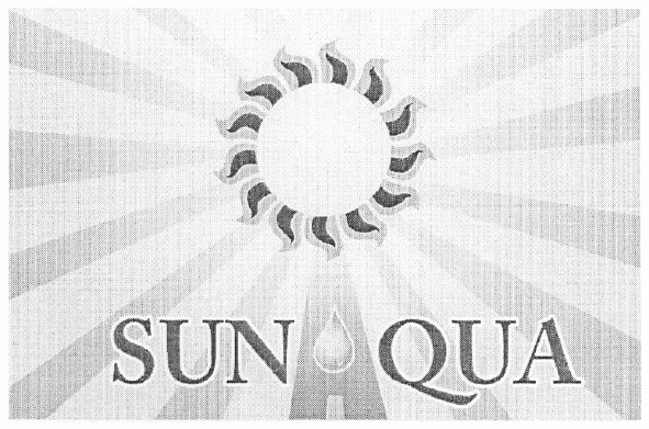 sun aqua