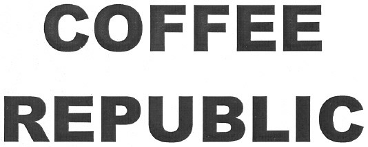 coffee republic