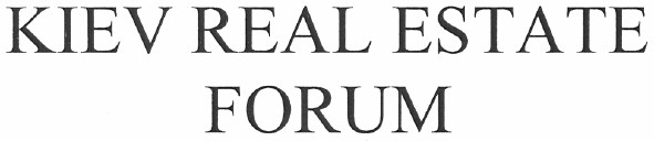 kiev real estate forum