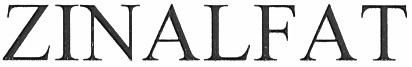 zinalfat