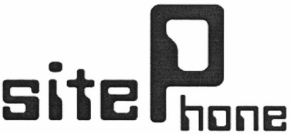site phone