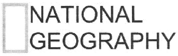 national geography