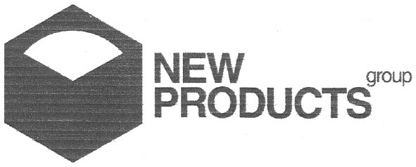 new products group