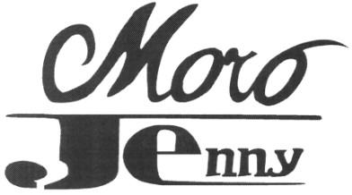 moro jenny