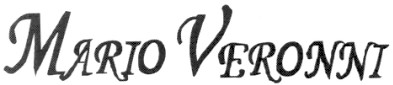 mario veronni