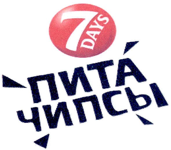 пита чипсы