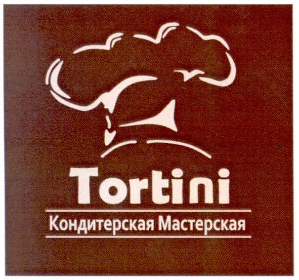 tortini кондитерская мастерская