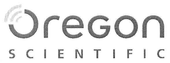 oregon scientific
