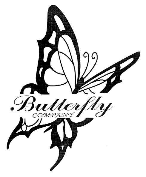 butterfly company