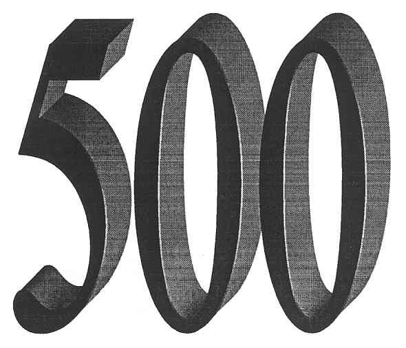 500