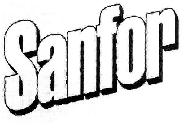 sanfor